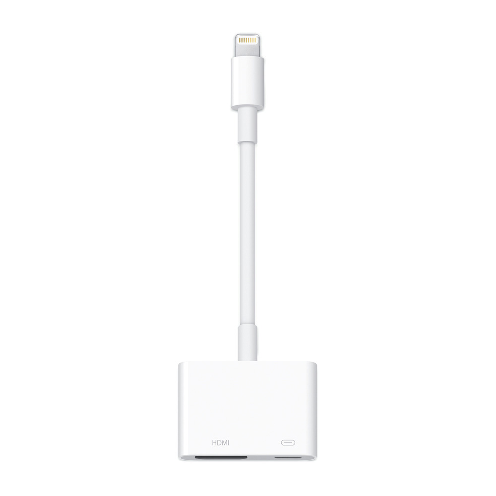 Av adapter on sale
