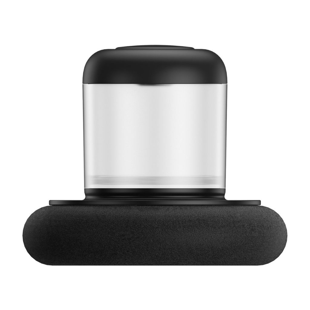 دستگاه واکس خودرو باسئوس Baseus Lazy Waxing Machine CRDLQ01 مخصوص بدنه