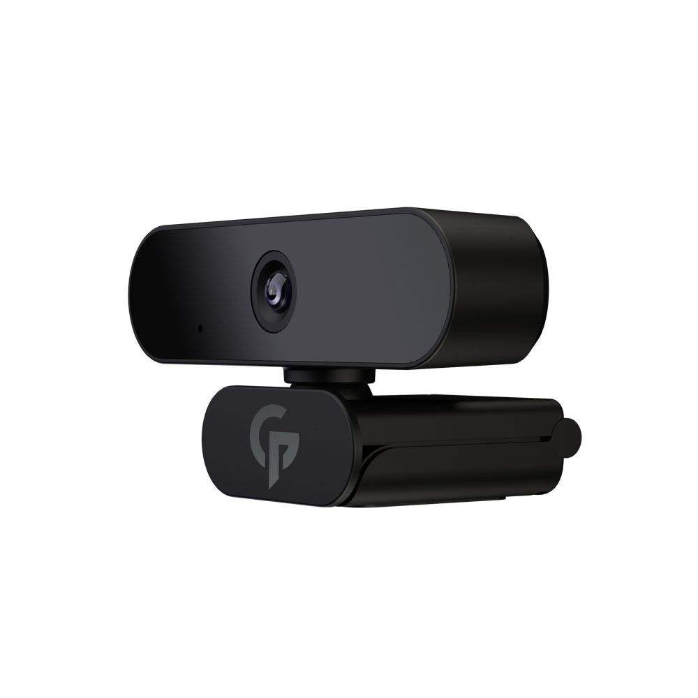 وب کم پرودو مدل PDX510 HIGH RESOLUTION WEBCAM FULL HD