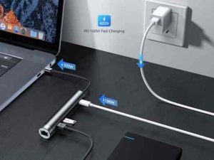 خرید هاب جویروم مدل Joyroom S-H111