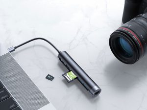 خرید هاب جویروم مدل Joyroom S-H111