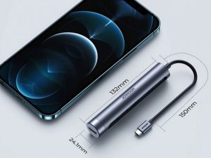 خرید هاب جویروم مدل Joyroom S-H111