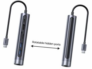 خرید هاب جویروم مدل Joyroom S-H111