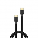 خرید کابل HDMI پورودو Porodo PD-2101H2-BK
