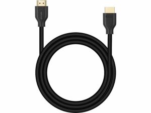 خرید کابل HDMI پورودو Porodo PD-2101H2-BK