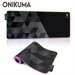 خرید ماوس پد گیمینگ Onikuma MP006 