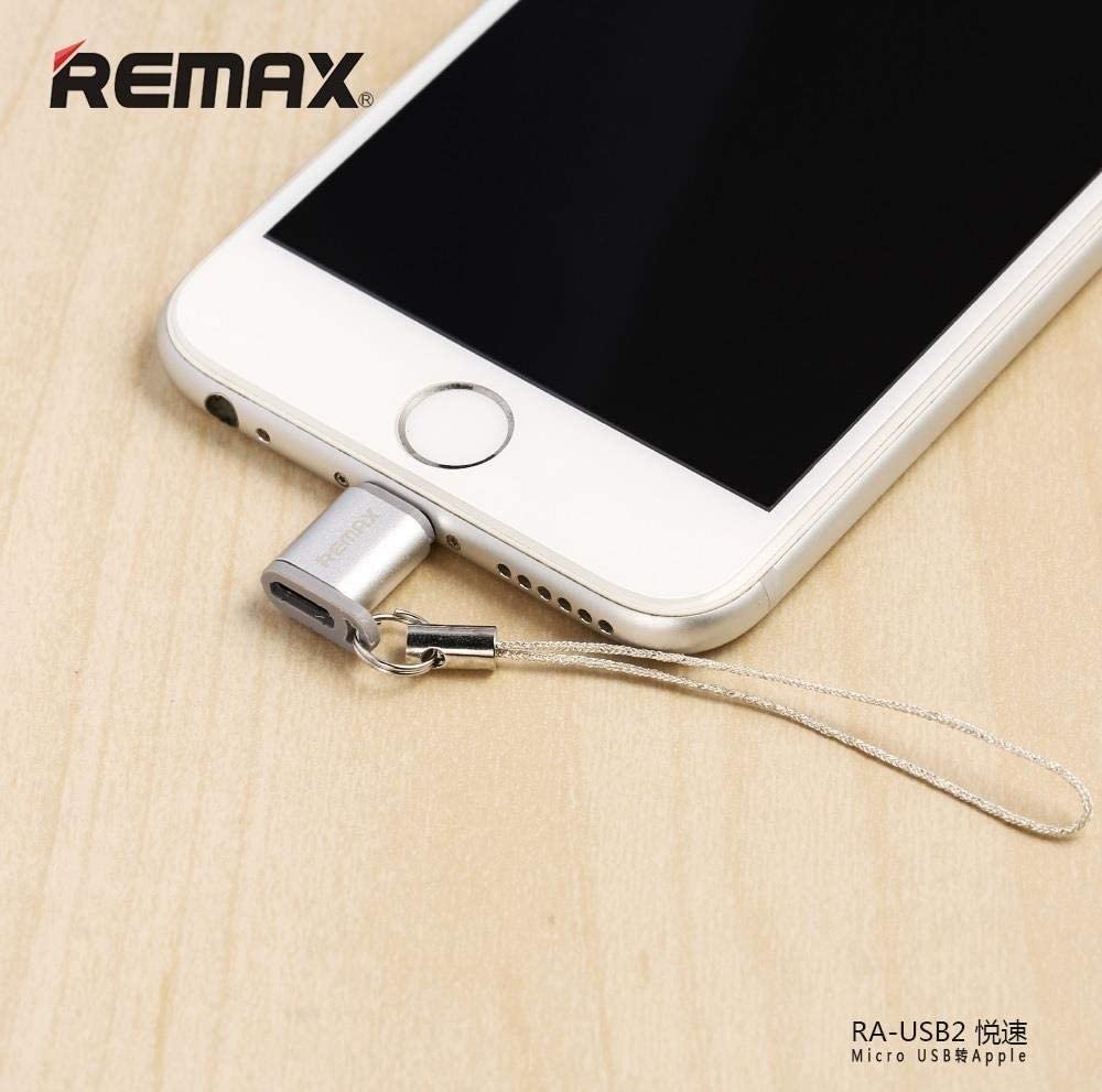 خرید مبدل ریمکس مدل Remax RA-USB2