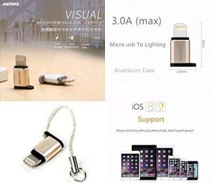 خرید مبدل ریمکس مدل Remax RA-USB2