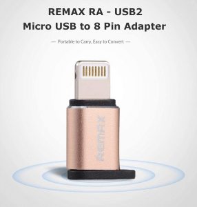 خرید مبدل ریمکس مدل Remax RA-USB2