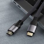 خرید کابل Hdmi یسیدو YESIDO HM08