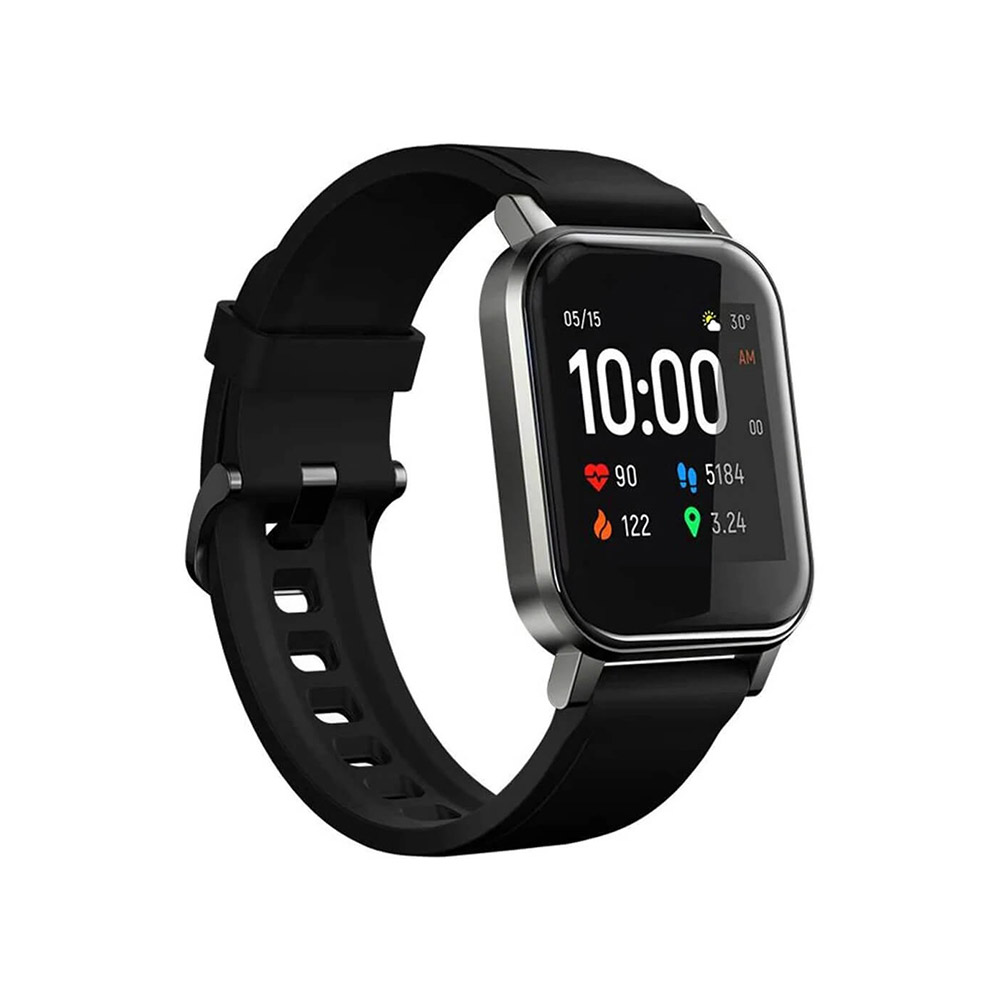 Xiaomi haylou smartwatch sales