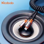 خرید کابل لایتنینگ به هدفون مک دودو Mcdodo Ca-0890