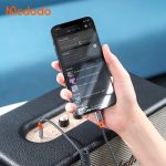 خرید کابل لایتنینگ به هدفون مک دودو Mcdodo Ca-0890