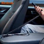 خرید کابل لایتنینگ به هدفون مک دودو Mcdodo Ca-0890