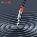خرید کابل لایتنینگ به هدفون مک دودو Mcdodo Ca-0890