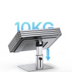 خرید پایه لپتاپ بیسوس Baseus LUGS000012