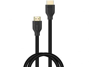 خرید کابل HDMI پرودو Porodo PD-2101H3-BK