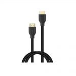 خرید کابل HDMI پرودو Porodo PD-2101H3-BK