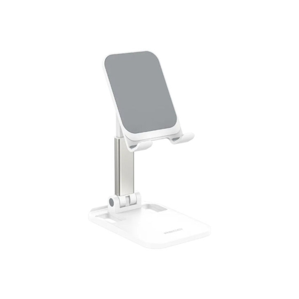 پایه نگهدارنده رومیزی موبایل و تبلت رچی مدل Recci RHO-M10 Desktop Smartphone Holder