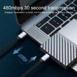 خرید هاب یوسمز مدل USAMS US-SJ560
