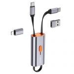 خرید هاب یوسمز مدل USAMS US-SJ560