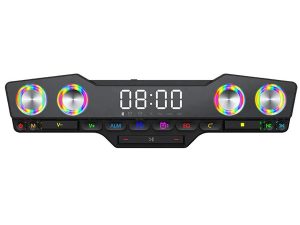 خرید اسپیکر بلوتوثی Recci Speaker RY05