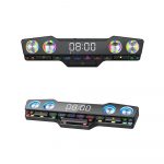خرید اسپیکر بلوتوثی Recci Speaker RY05