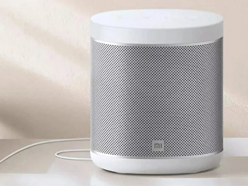 Xiaomi Mi Smart Speaker