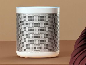 Xiaomi Mi Smart Speaker