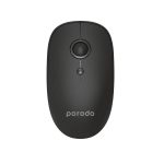 خرید ماوس پرودو مدل Porodo PD-WM24BT-BK