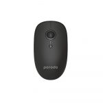 خرید ماوس پرودو مدل Porodo PD-WM24BT-BK