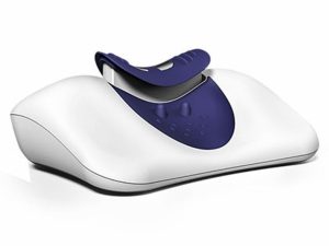 ماساژور گردن چندمنظوره شیائومی Xiaomi Multifunctional Neck Massager HoPhysio DH124A - Image 2