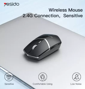 خرید ماوس یسیدو مدل YESIDO KB16