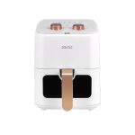 سرخ کن شیائومی مدل Xiaomi Zolele Smart Electric Air Fryer ZA003 ظرفیت 5.5 لیتری