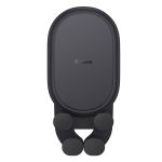هولدر موبایل دریچه کولر خودرو بیسوس Baseus Stable Series air vent car holder SUWX020001 - Image 2