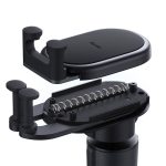 هولدر موبایل دریچه کولر خودرو بیسوس Baseus Stable Series air vent car holder SUWX020001 - Image 16