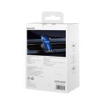 هولدر موبایل دریچه کولر خودرو بیسوس Baseus Stable Series air vent car holder SUWX020001 - Image 20