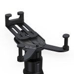 هولدر موبایل دریچه کولر خودرو بیسوس Baseus Stable Series air vent car holder SUWX020001 - Image 4