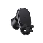 هولدر موبایل دریچه کولر خودرو بیسوس Baseus Stable Series air vent car holder SUWX020001