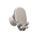 هولدر موبایل دریچه کولر خودرو بیسوس Baseus Stable Series air vent car holder SUWX020001 - Image 21