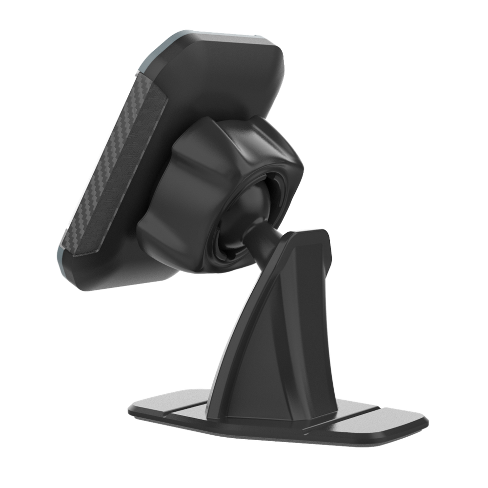پایه نگه دارندی مگنتی گرین لاین مدل Green Lion Magnetic Car Dash Mount M08-T2 - Image 7