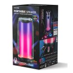 اسپیکر بلوتوث ویکام مدل WEKOME Bluetooth Speaker D31