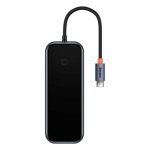 خرید هاب 7 پورت بیسوس مدل Baseus AcmeJoy WKJZ010413