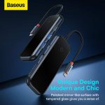 خرید هاب 7 پورت بیسوس مدل Baseus AcmeJoy WKJZ010413