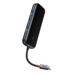 خرید هاب 7 پورت بیسوس مدل Baseus AcmeJoy WKJZ010413