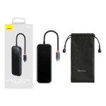 خرید هاب 7 پورت بیسوس مدل Baseus AcmeJoy WKJZ010413