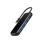 خرید هاب 7 پورت بیسوس مدل Baseus AcmeJoy WKJZ010413
