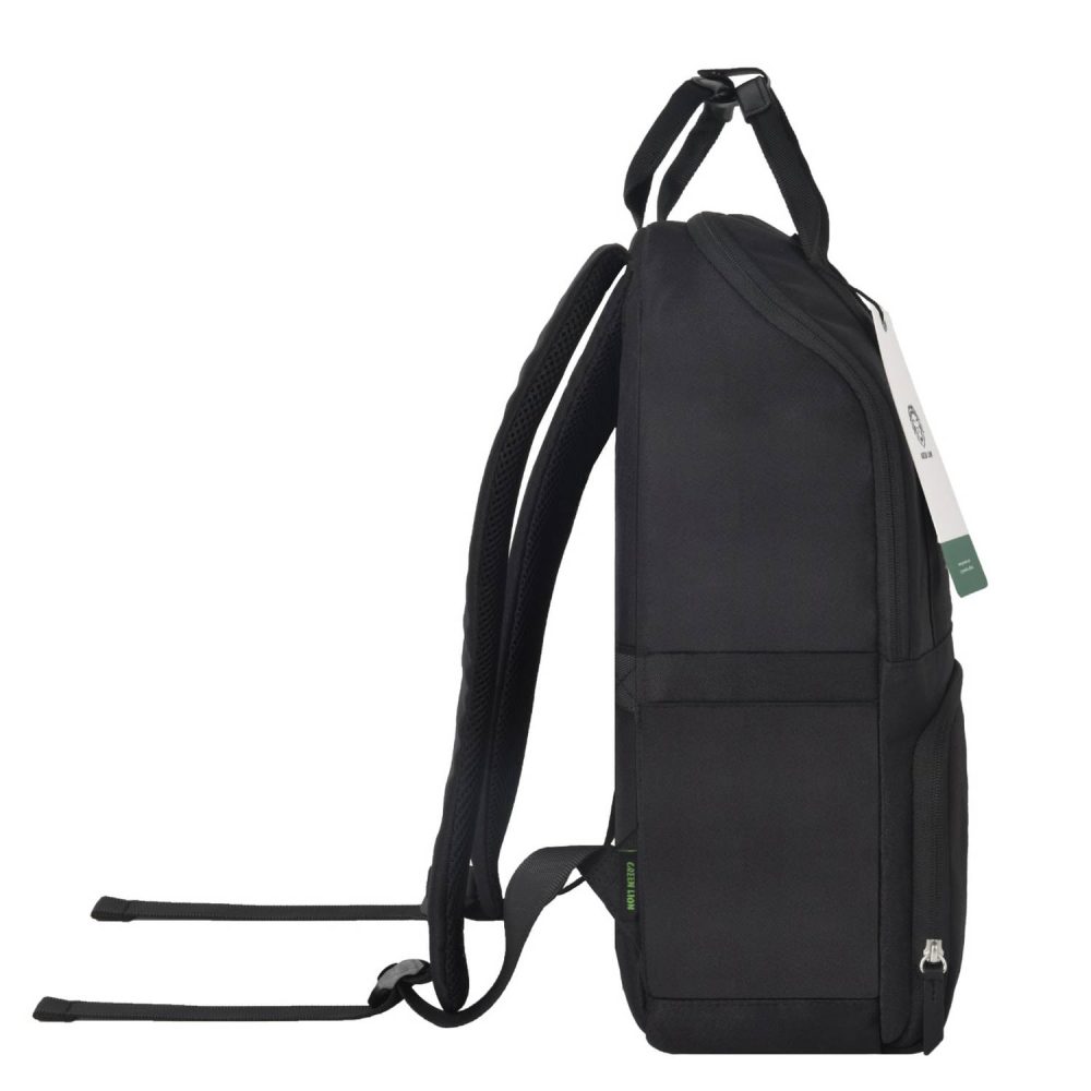 کیف لپتاپ گرین لاین مدل Green Lion Plus Laptop Bag GNGPLAPBAG - Image 6