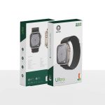 ساعت هوشمند گرین لاین مدل Green Lion Ultra Smart Watch GNULSW49 - Image 6