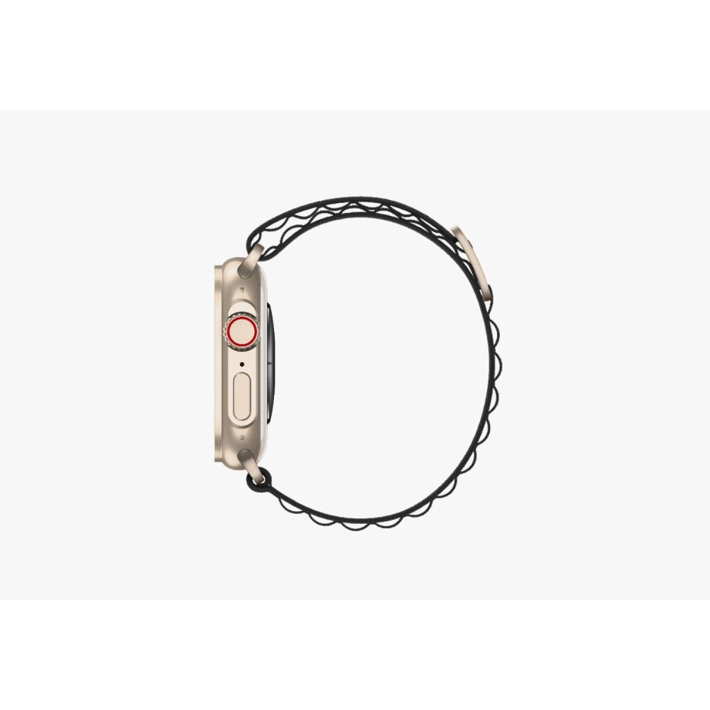 ساعت هوشمند گرین لاین مدل Green Lion Ultra Smart Watch GNULSW49 - Image 8